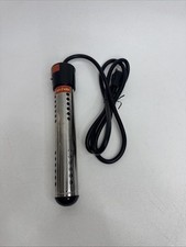 Portable 1500w water for sale  Boynton Beach