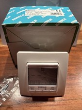 Eberle raumtemperatur regler gebraucht kaufen  Johanniskirchen