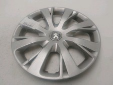 Enjoliveur roue peugeot d'occasion  Billère