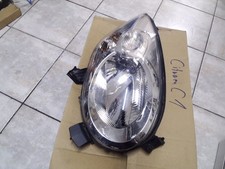 Rig scheinwerfer citroen gebraucht kaufen Rig scheinwerfer citroen gebraucht kaufen  Bad Neustadt-Umland