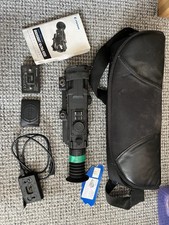 Pulsar n355 night for sale  OAKHAM