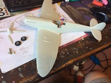 Revell spitfire mk. for sale  STOURPORT-ON-SEVERN