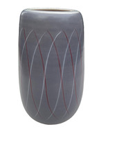 Poole pottery alfred for sale  LONDON