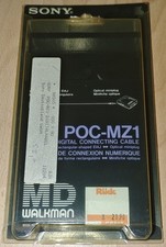 Sony poc mz1 usato  Spedire a Italy