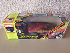 Tyco scorcher 4x6 d'occasion  Montauban