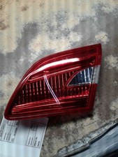 Lanterna traseira direita do passageiro decklid montada se encaixa 16-19 SENTRA 348869, usado comprar usado  Enviando para Brazil