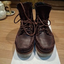Clarks originals mens for sale  SUNDERLAND