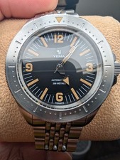 Yema diver ydiv24 for sale  Kittery