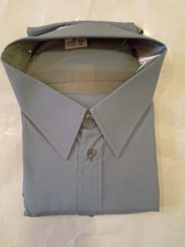 Camicia grigia vintage usato Camicia grigia vintage usato  Catania