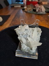 Weiße calcit stufe gebraucht kaufen Weiße calcit stufe gebraucht kaufen  Münster