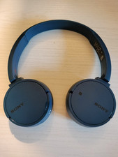 Cuffie wireless sony usato  Italia