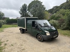 ford transit tipper 2014 for sale ford transit tipper 2014 for sale OTLEY