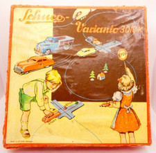 Schuco varianto 3010k usato  Spedire a Italy