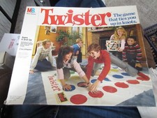 Vintage 1986 twister for sale  Rochester