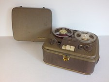 Grundig tk5 reel for sale  UK