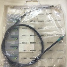Usado, Cabo de freio Peugeot 206 CC HB SW LH RH - Freios a disco traseiros 1.4 1.6 HDI 2.0 99-09 comprar usado  Enviando para Brazil