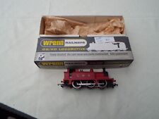 Wrenn gauge w2204 for sale  BUCKINGHAM