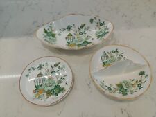 Set kowloon trinket for sale  FRODSHAM