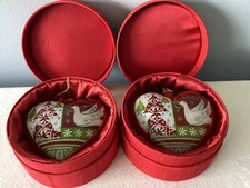Pier christmas ornaments for sale  Camden Wyoming