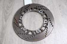 Bremsscheibe bremse hinten gebraucht kaufen  Trebbin