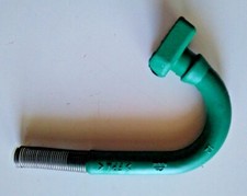 Condotto tubo olio usato Condotto tubo olio usato  Prarolo