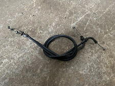 Honda cbr400rr throttle for sale  CHIPPENHAM