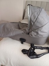 Mamas papas pram for sale  BARNET