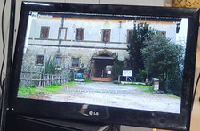 Lc260exn pannello lcd usato  Torino