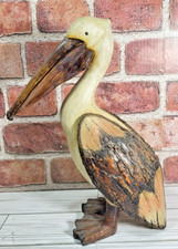 Pelican statue resin for sale  Coppell