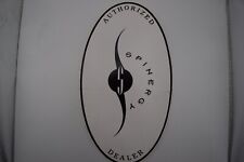 Spinergy dealer sticker for sale  WOTTON-UNDER-EDGE