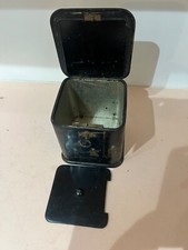 Antique oriental tea for sale  FROME