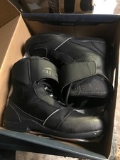 Bottes moto hommes d'occasion  Sarralbe