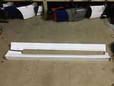 Aftermarket fibreglass sideski for sale  HOLSWORTHY