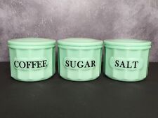 Jadeite depression style for sale  Wister