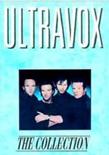 Usado, Ultravox - The Collection [DVD] [2000] - DVD  PNVG The Cheap Fast Free Post comprar usado  Enviando para Brazil