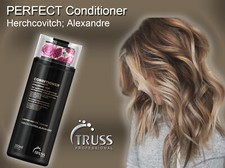 Usado, Condicionador TRUSS PROFESSIONAL Perfect Herchcovitch; Alexandre 300 ml  comprar usado Usado, Condicionador TRUSS PROFESSIONAL Perfect Herchcovitch; Alexandre 300 ml  comprar usado  Enviando para Brazil