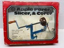 Vintage norpro apple for sale  Cotopaxi