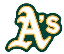 Oakland athletics oakland for sale  Longwood