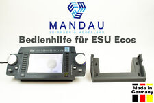 Halterung esu ecos gebraucht kaufen  Eimeldingen