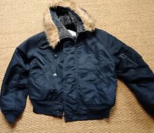 Parka usaf alpha d'occasion  Noyers