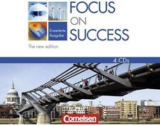 Focus success erweiterte gebraucht kaufen  Berlin