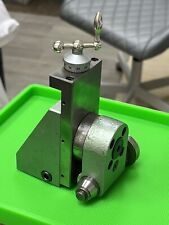 Bergeon milling attachment for sale  Fort Myers