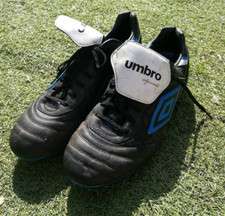 Mens umbro retro for sale  ANDOVER