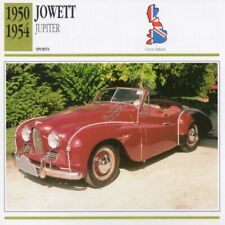 1950 1954 jowett for sale  PONTYPRIDD