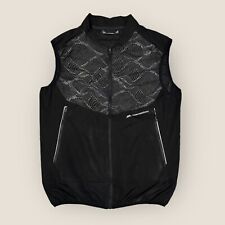 Mens black monterrain for sale  BRADFORD