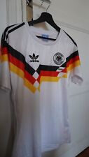 Maillot retro allemagne d'occasion  Asnières-sur-Seine