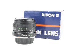 Kiron 24mm 2.8 usato  Boscoreale