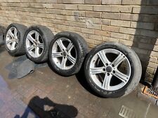 Genuine bmw alloy for sale  LUTON