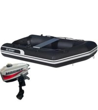 New inflatable dinghy for sale  COLCHESTER