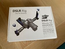 Dslr rig movie gebraucht kaufen  Maikammer